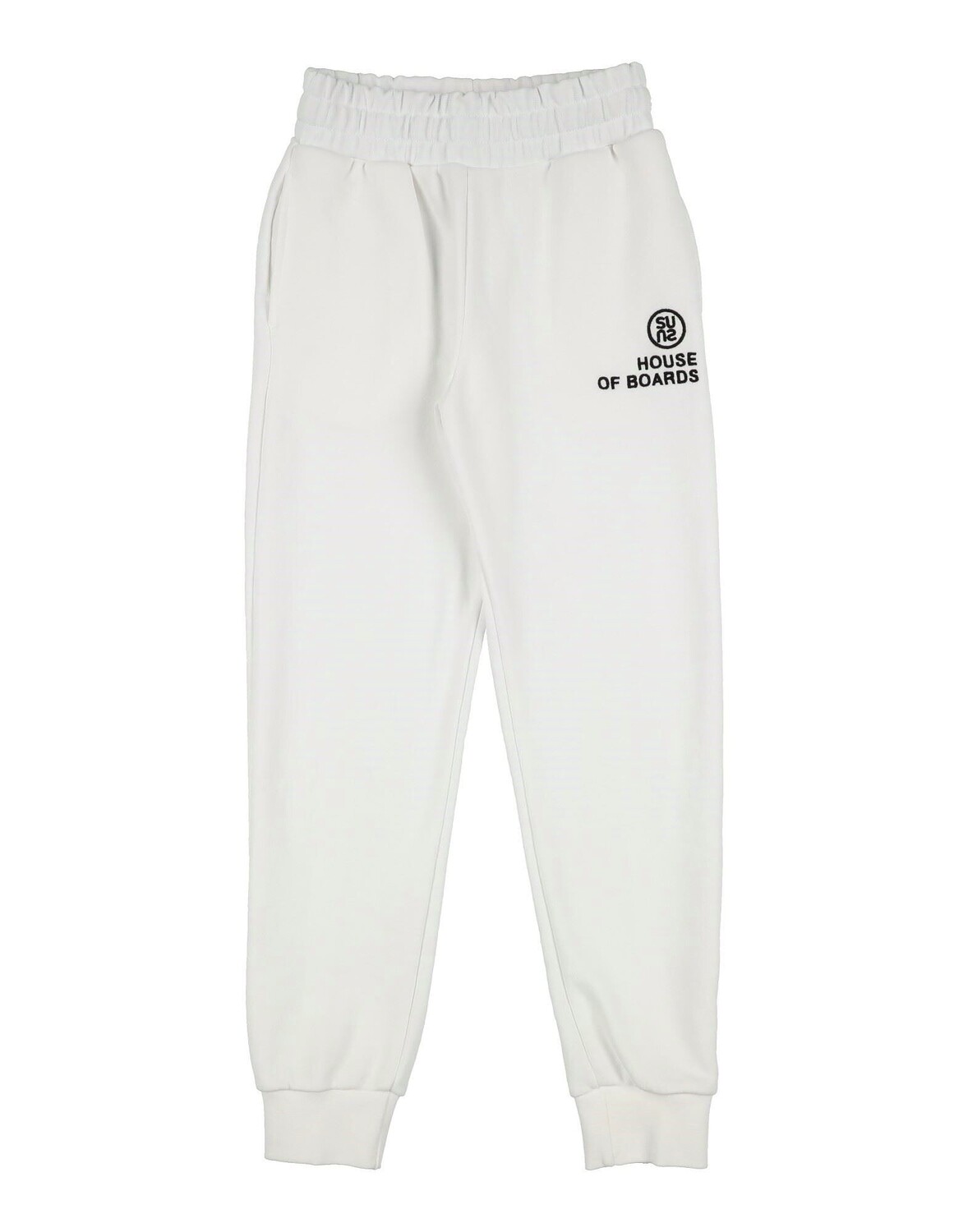 Брюки Suns, белый
Брюки Suns, белый