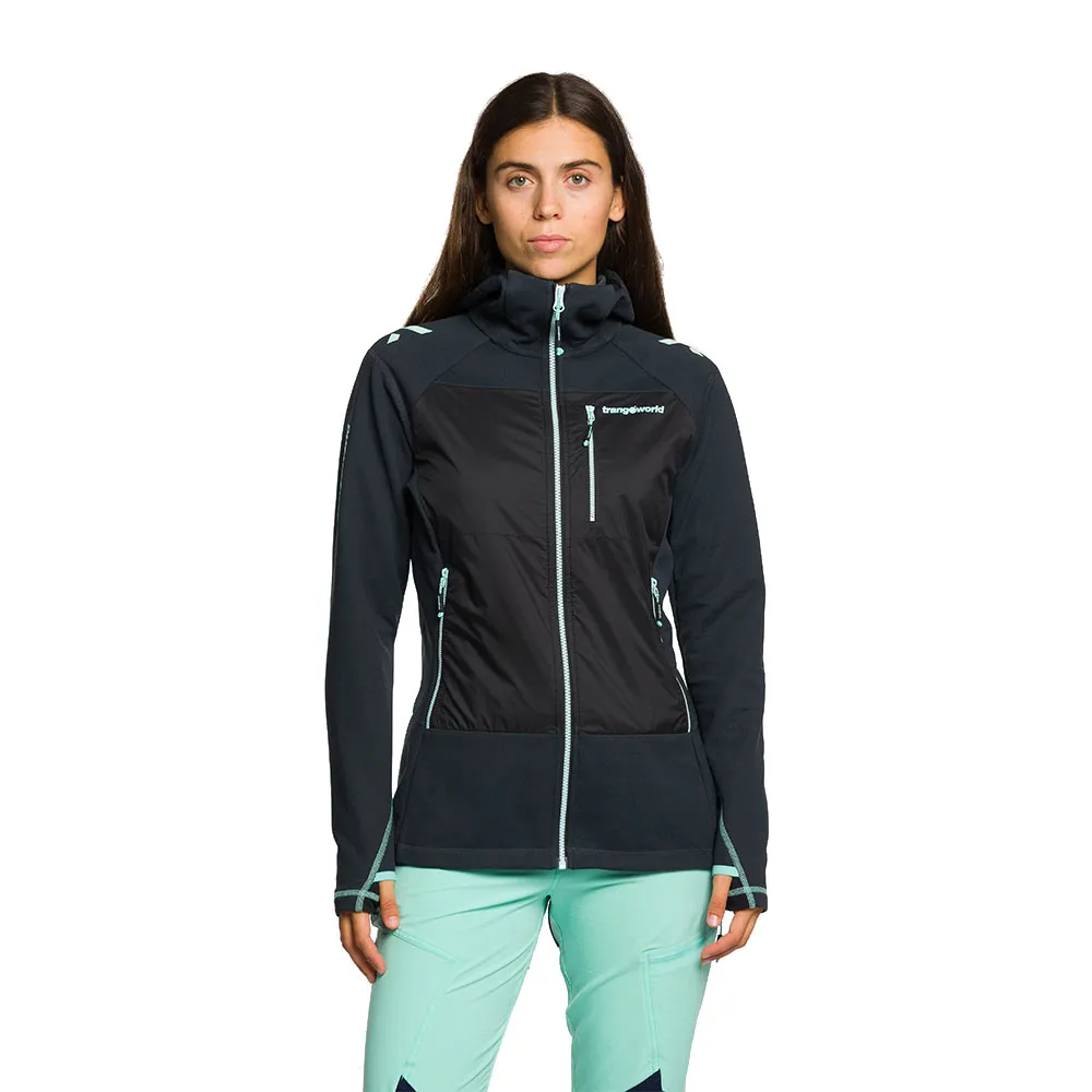 Куртка Trangoworld TRX2 Hybrid Lt Evo, черный
Куртка Trangoworld TRX2 Hybrid Lt Evo, черный