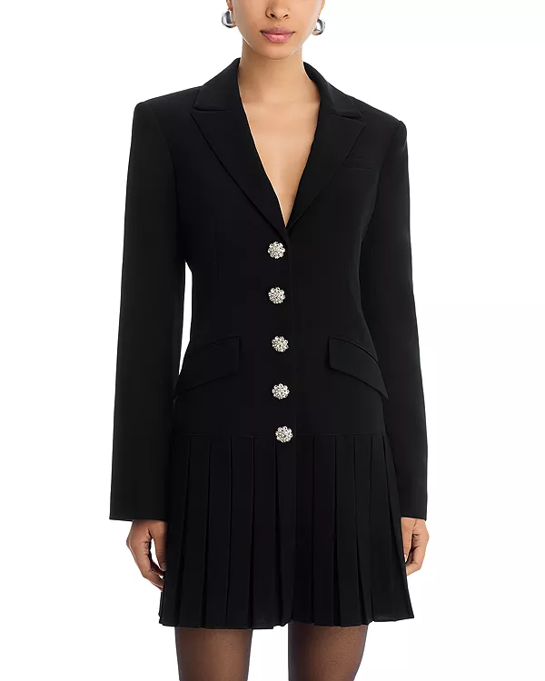 Платье Сауле Cinq À Sept, черный
Платье Сауле Cinq À Sept, черный