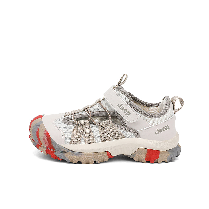 Детские сандалии Jeep, фиолетовый
Детские сандалии Jeep, фиолетовый