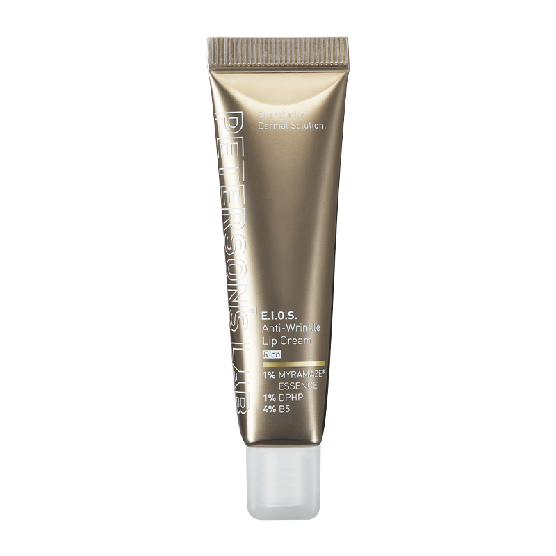 Уход за губами для женщин PETERSONS LAB
Уход за губами для женщин PETERSONS LAB