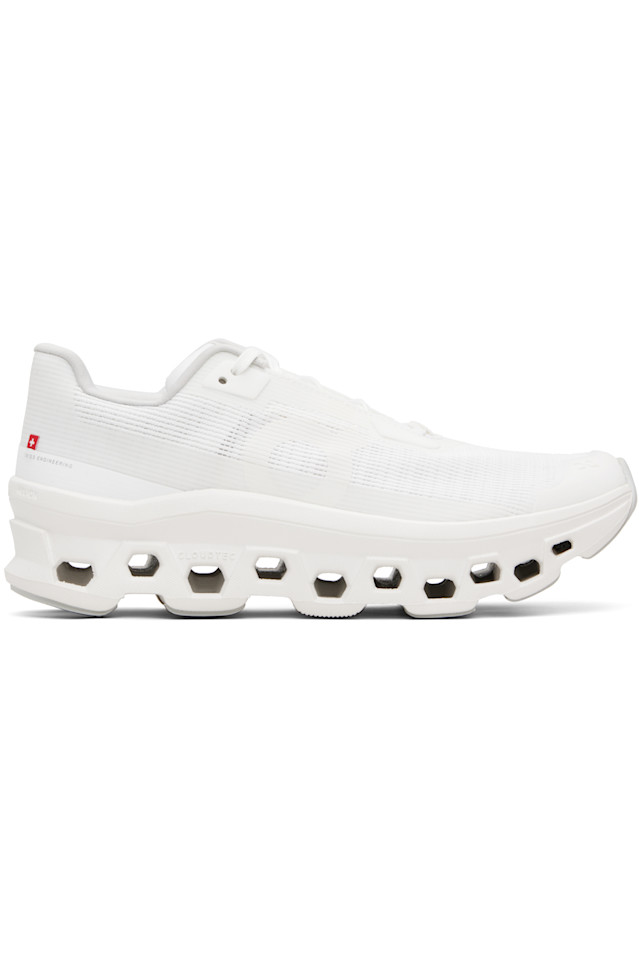 Кроссовки Cloudmonster void On, мультиколор
Кроссовки Cloudmonster void On, мультиколор