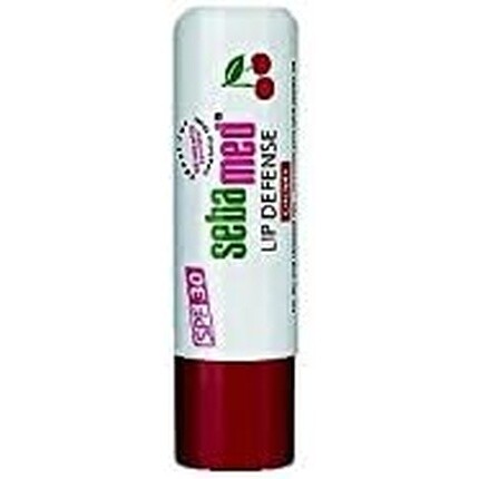 Sebamed Lip Defense Cherry Stick 4,8 г SPF 30
Sebamed Lip Defense Cherry Stick 4,8 г SPF 30