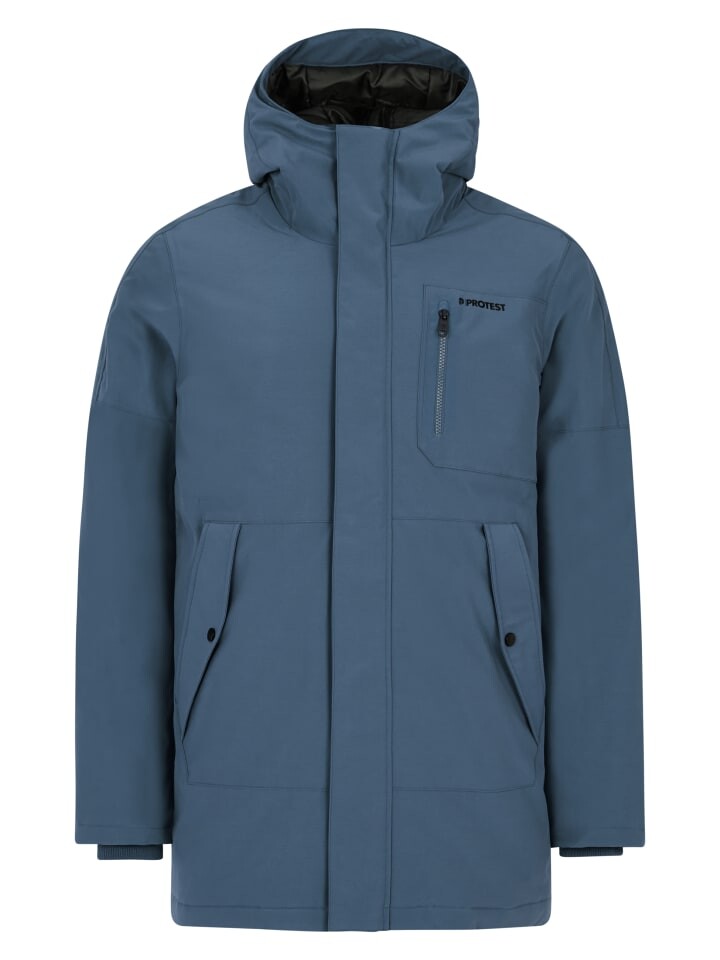 Куртка для лыж и сноуборда Protest PRTHEMLEY outdoor long jacket, цвет Yale Blue, Синий, Куртка для лыж и сноуборда Protest PRTHEMLEY outdoor long jacket, цвет Yale Blue
Куртка для лыж и сноуборда Protest PRTHEMLEY outdoor long jacket, цвет Yale Blue, Синий, Куртка для лыж и сноуборда Protest PRTHEMLEY outdoor long jacket, цвет Yale Blue