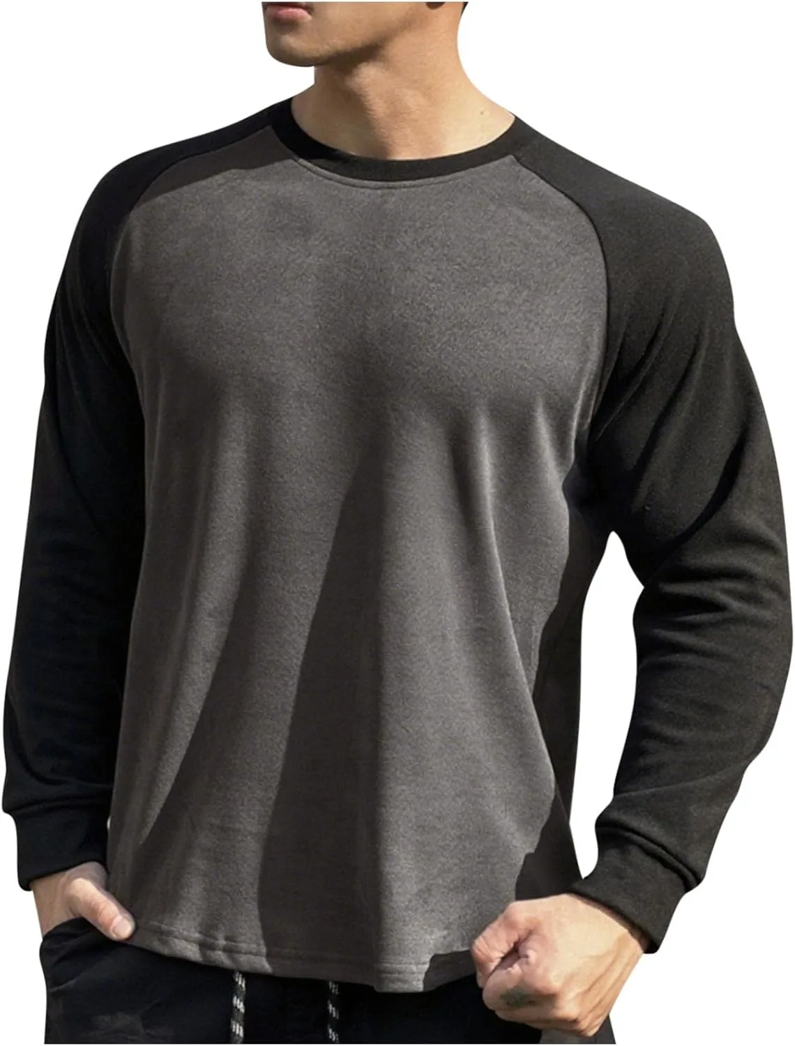 Футболка с длинным рукавом для тренировок, быстросохнущая, UPF 50+
Футболка с длинным рукавом для тренировок, быстросохнущая, UPF 50+