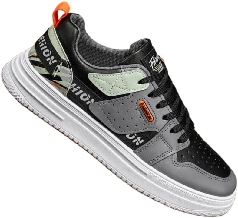 Белые мужские кроссовки, дышащие, с мягкой подошвой, спортивные, повседневные, для поездок на работу и вождения Clolinde
Белые мужские кроссовки, дышащие, с мягкой подошвой, спортивные, повседневные, для поездок на работу и вождения Clolinde