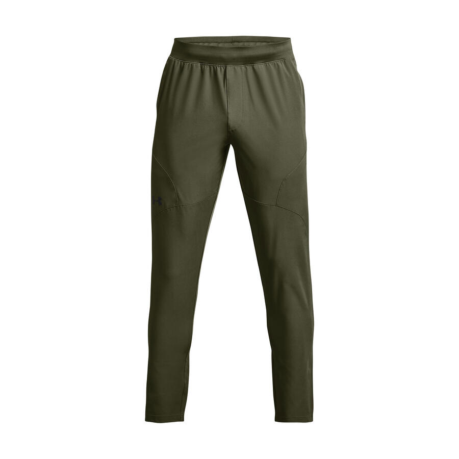 Мужские тренировочные брюки Under Armour Unstoppable 1352028
Мужские тренировочные брюки Under Armour Unstoppable 1352028