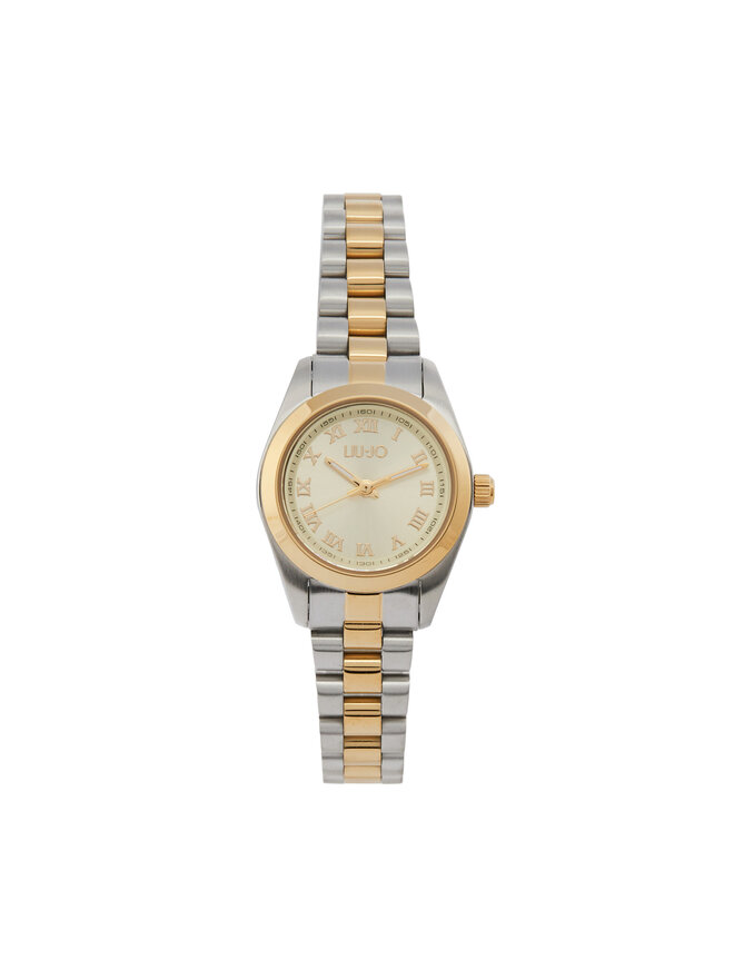 Часы Aimable TLJ2417 Liu Jo, серебряный
Часы Aimable TLJ2417 Liu Jo, серебряный