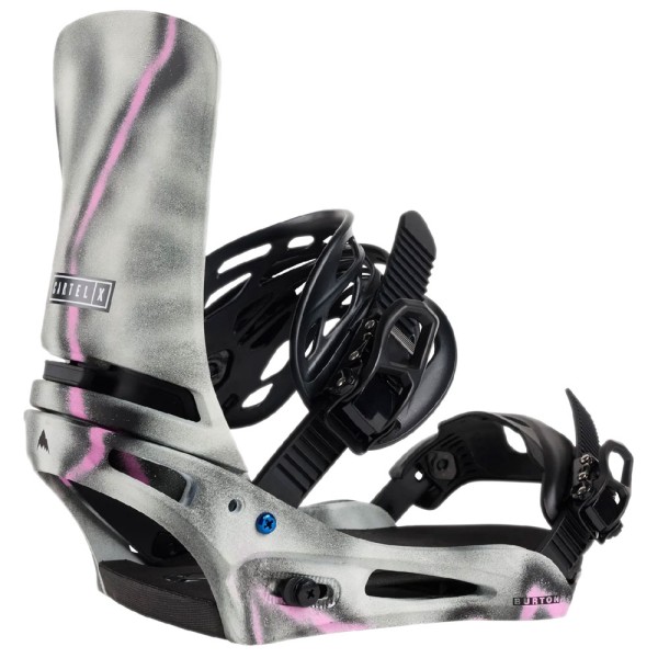 Крепление для сноуборда Cartel x flex Burton, мультиколор, Розовый, Крепление для сноуборда Cartel x flex Burton, мультиколор
Крепление для сноуборда Cartel x flex Burton, мультиколор, Розовый, Крепление для сноуборда Cartel x flex Burton, мультиколор