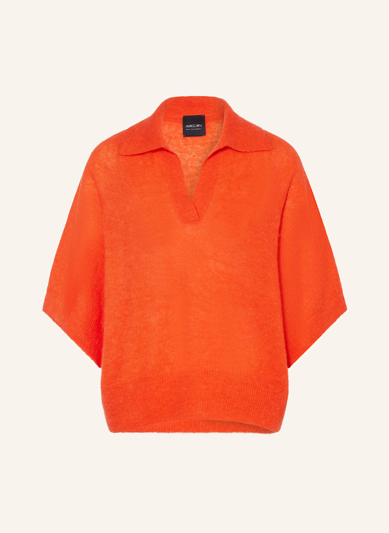 Рубашка поло Marc Cain, мультиколор
Рубашка поло Marc Cain, мультиколор