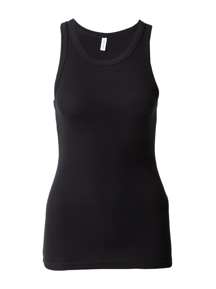 Топ Samsøe Samsøe Alexo, черный
Топ Samsøe Samsøe Alexo, черный