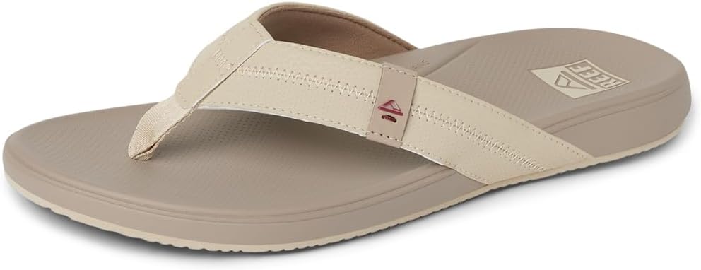 Мужские шлепанцы REEF Cushion Phantom 2.0 с ультрамягкой стелькой, бордовый
Мужские шлепанцы REEF Cushion Phantom 2.0 с ультрамягкой стелькой, бордовый