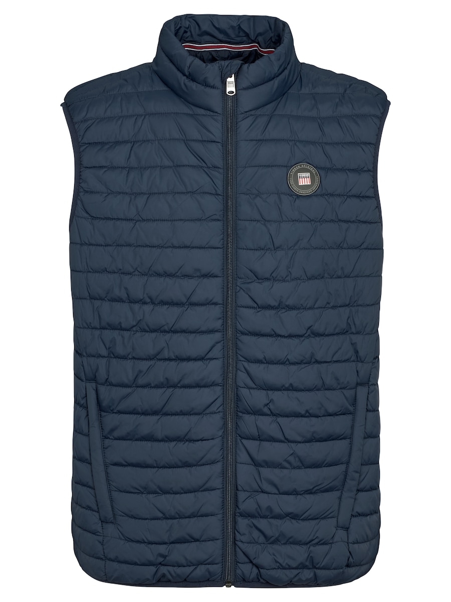 Жилет VINSON Jaxon, синий/темно-синий/темно-синий
Жилет VINSON Jaxon, синий/темно-синий/темно-синий