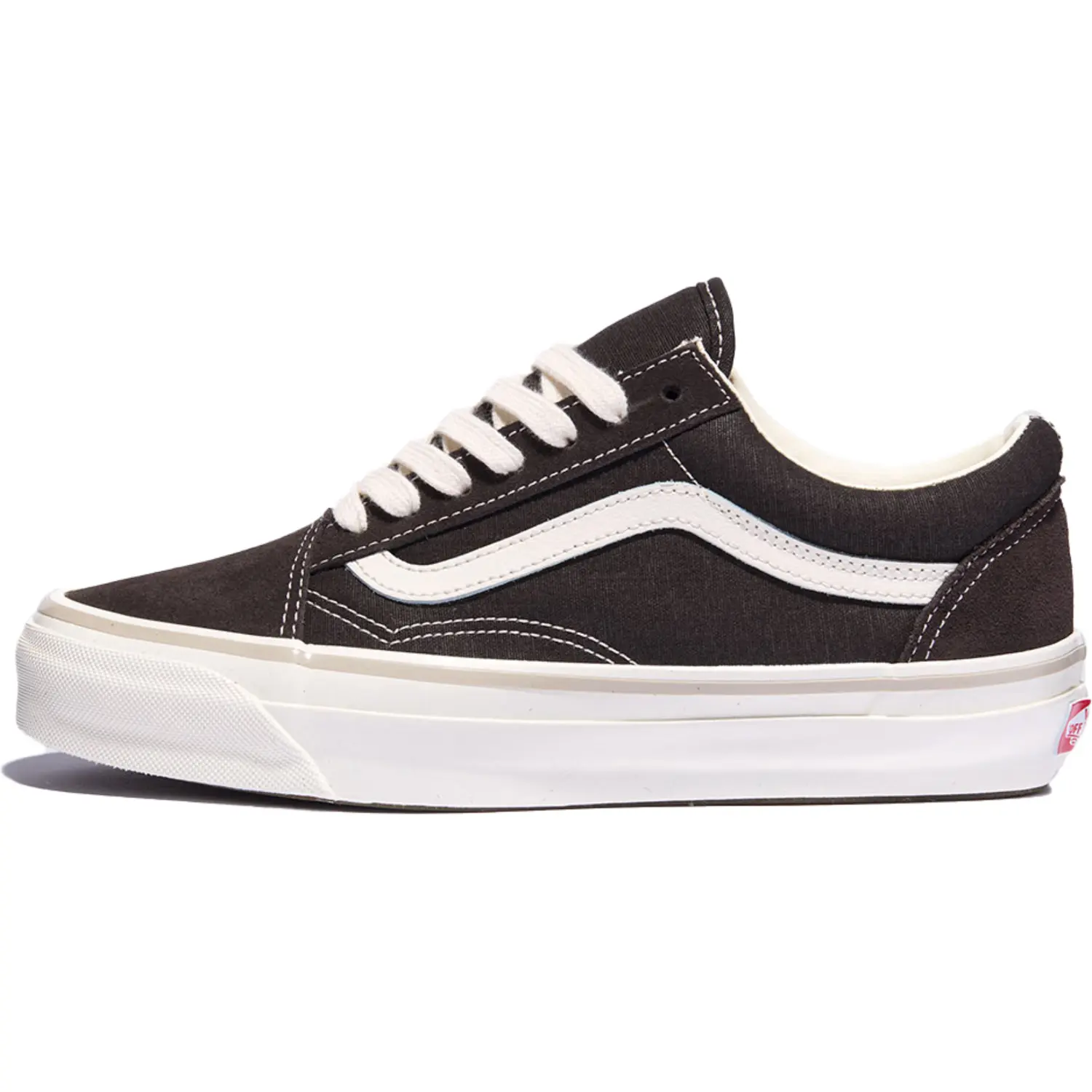 Мужские повседневные кроссовки MTE Old Skool Vans, Salt Wash Black
Мужские повседневные кроссовки MTE Old Skool Vans, Salt Wash Black