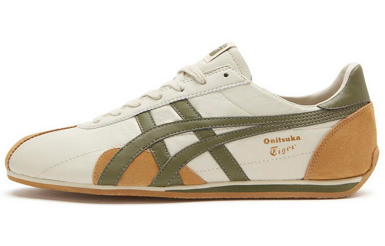 Кроссовки Onitsuka Tiger Runspark унисекс
Кроссовки Onitsuka Tiger Runspark унисекс
