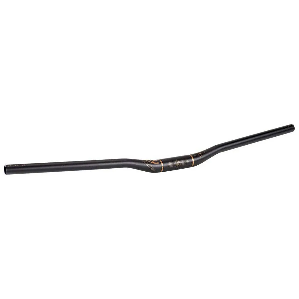 Руль Reverse Components Nico Vink Rise 18 mm, золотой
Руль Reverse Components Nico Vink Rise 18 mm, золотой