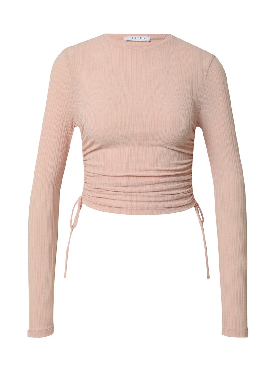 Лонгслив Edited HARLEE, розовый
Лонгслив Edited HARLEE, розовый