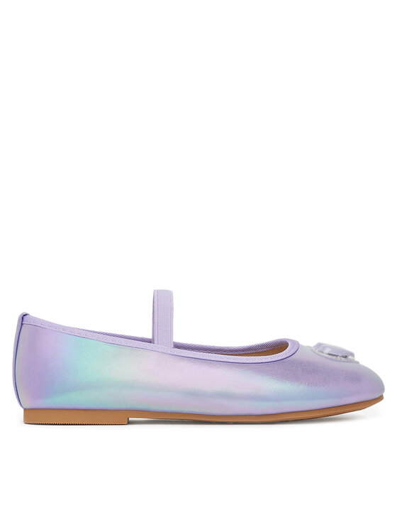 Балетки JD24-FD01-0819 Nelli Blu, фиолетовый
Балетки JD24-FD01-0819 Nelli Blu, фиолетовый