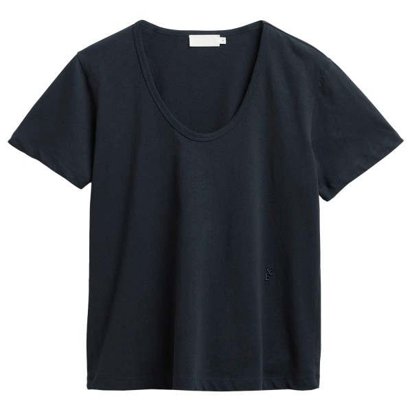 Женская нола - футболка Elvine, синий
Женская нола - футболка Elvine, синий