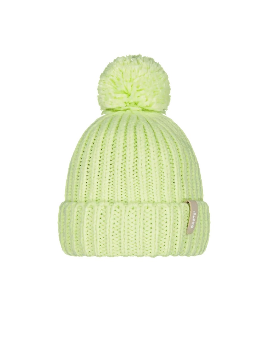 Шапка Barts Joansy, желтый
Шапка Barts Joansy, желтый