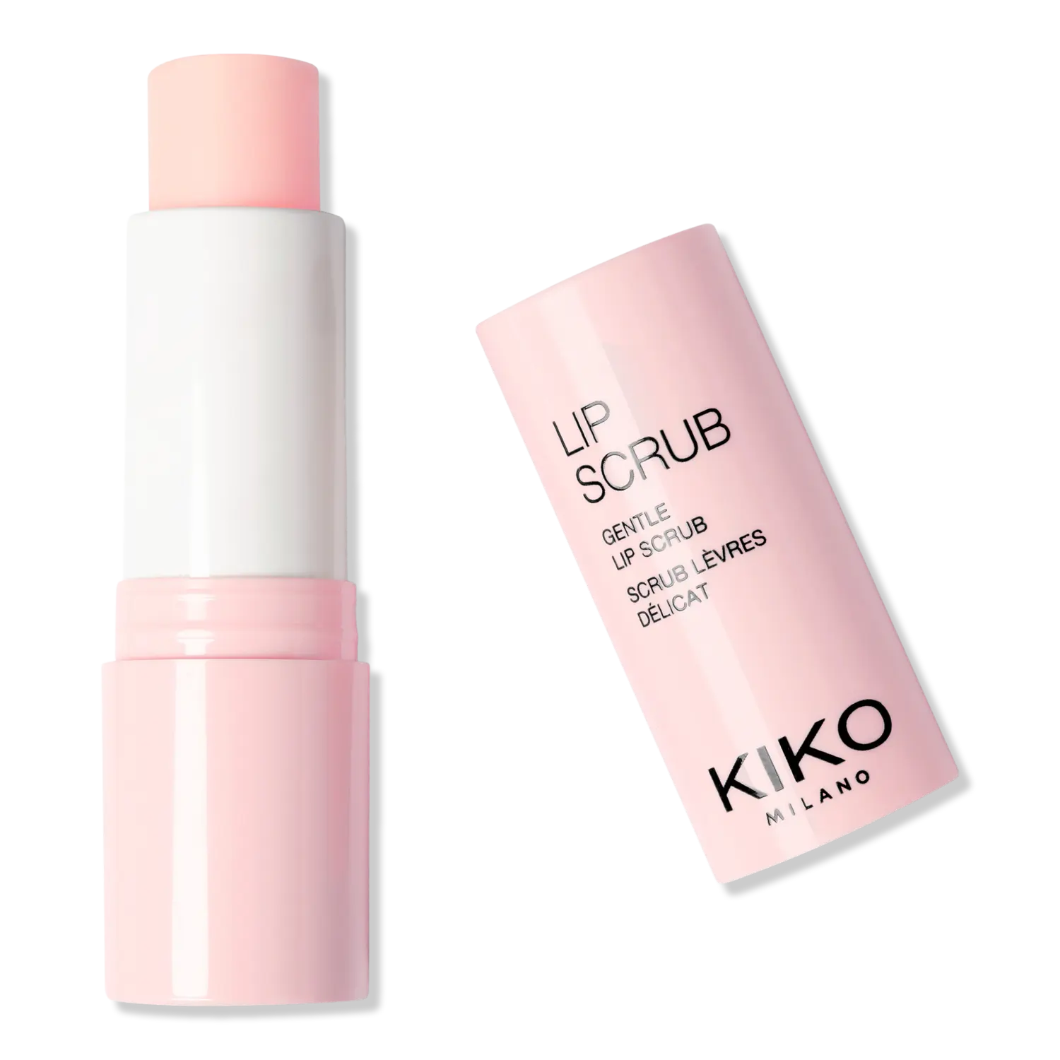 Скраб для губ KIKO Milano
Скраб для губ KIKO Milano