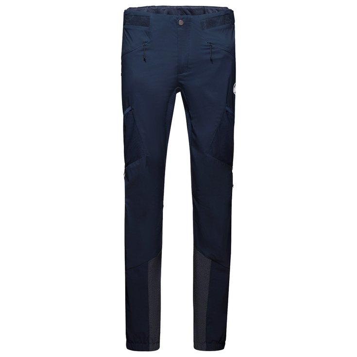 Функциональные брюки aenergy в гибридных брюках мужские морские - 46 Mammut
Функциональные брюки aenergy в гибридных брюках мужские морские - 46 Mammut