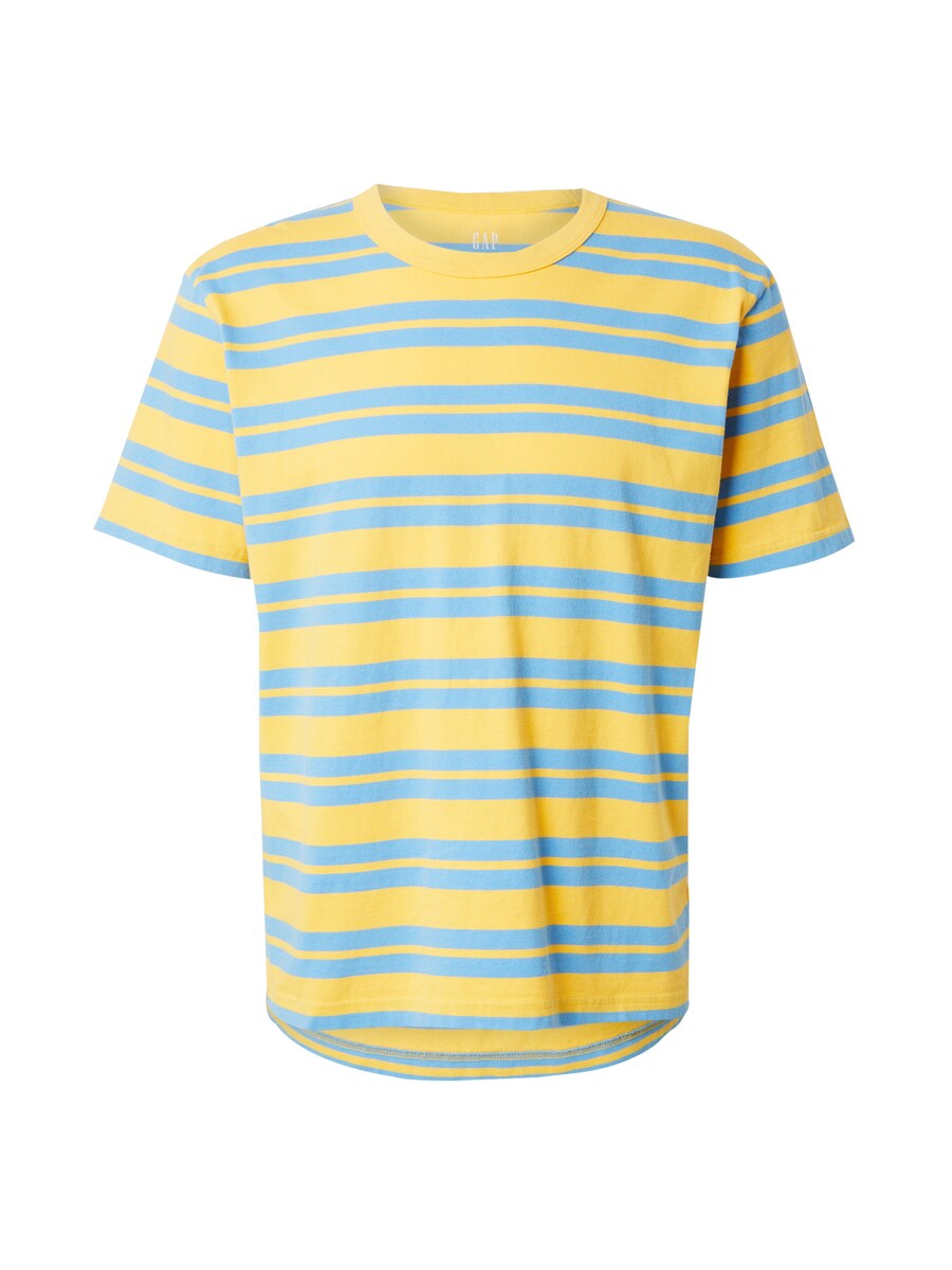 Рубашка GAP, желтый
Рубашка GAP, желтый