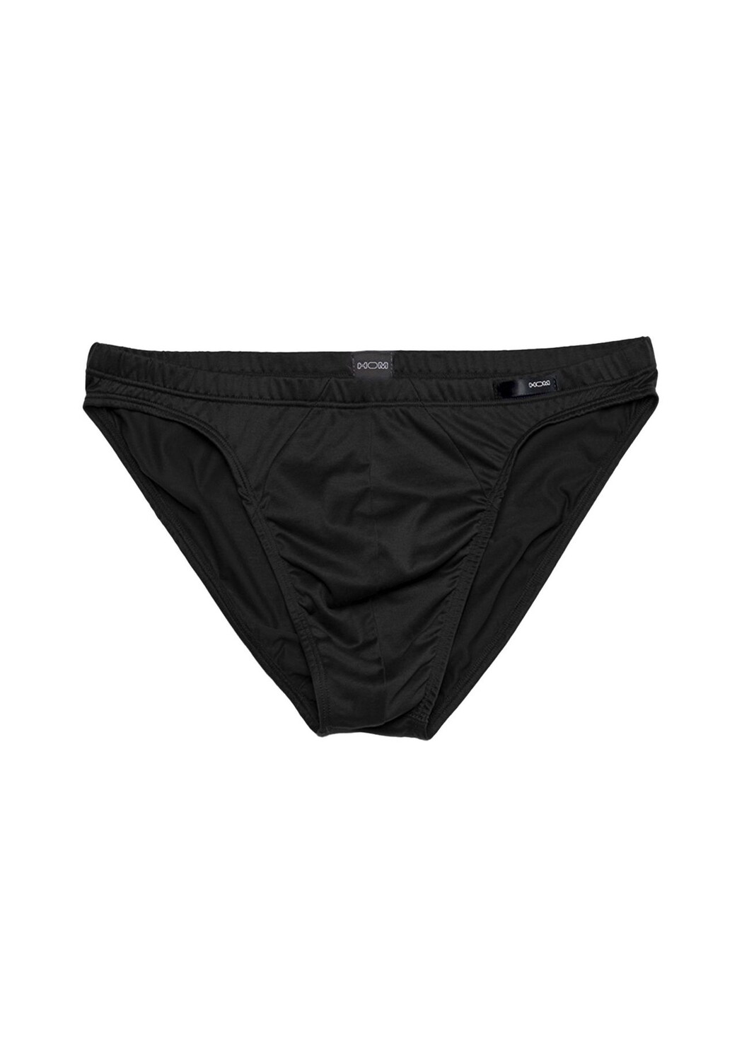 Трусики Comfort Micro из хлопка премиум-класса HOM, черный
Трусики Comfort Micro из хлопка премиум-класса HOM, черный