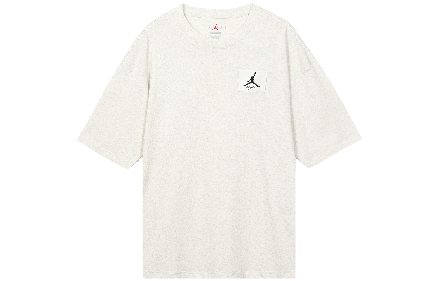 Мужская футболка Jordan, Плыть
Мужская футболка Jordan, Плыть