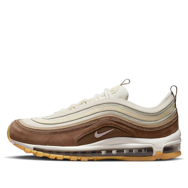 Кроссовки air max 97 Nike, белый
Кроссовки air max 97 Nike, белый