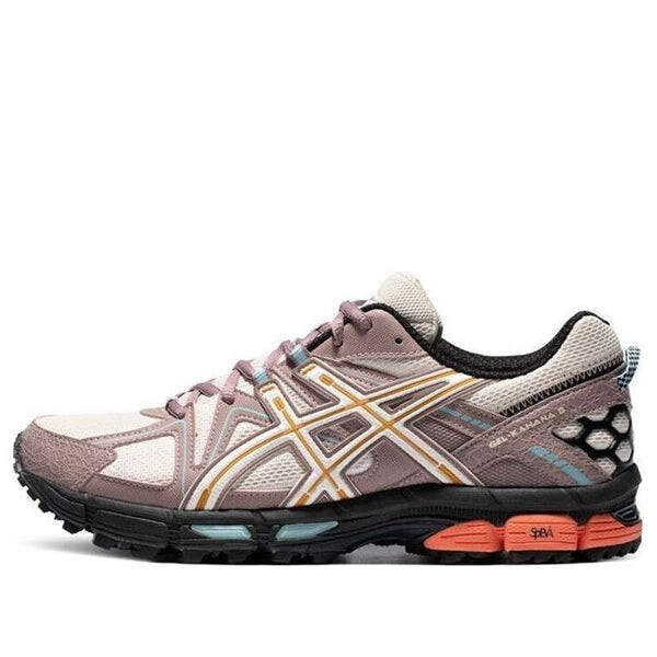 Кроссовки gel kahana 8 Asics, белый
Кроссовки gel kahana 8 Asics, белый