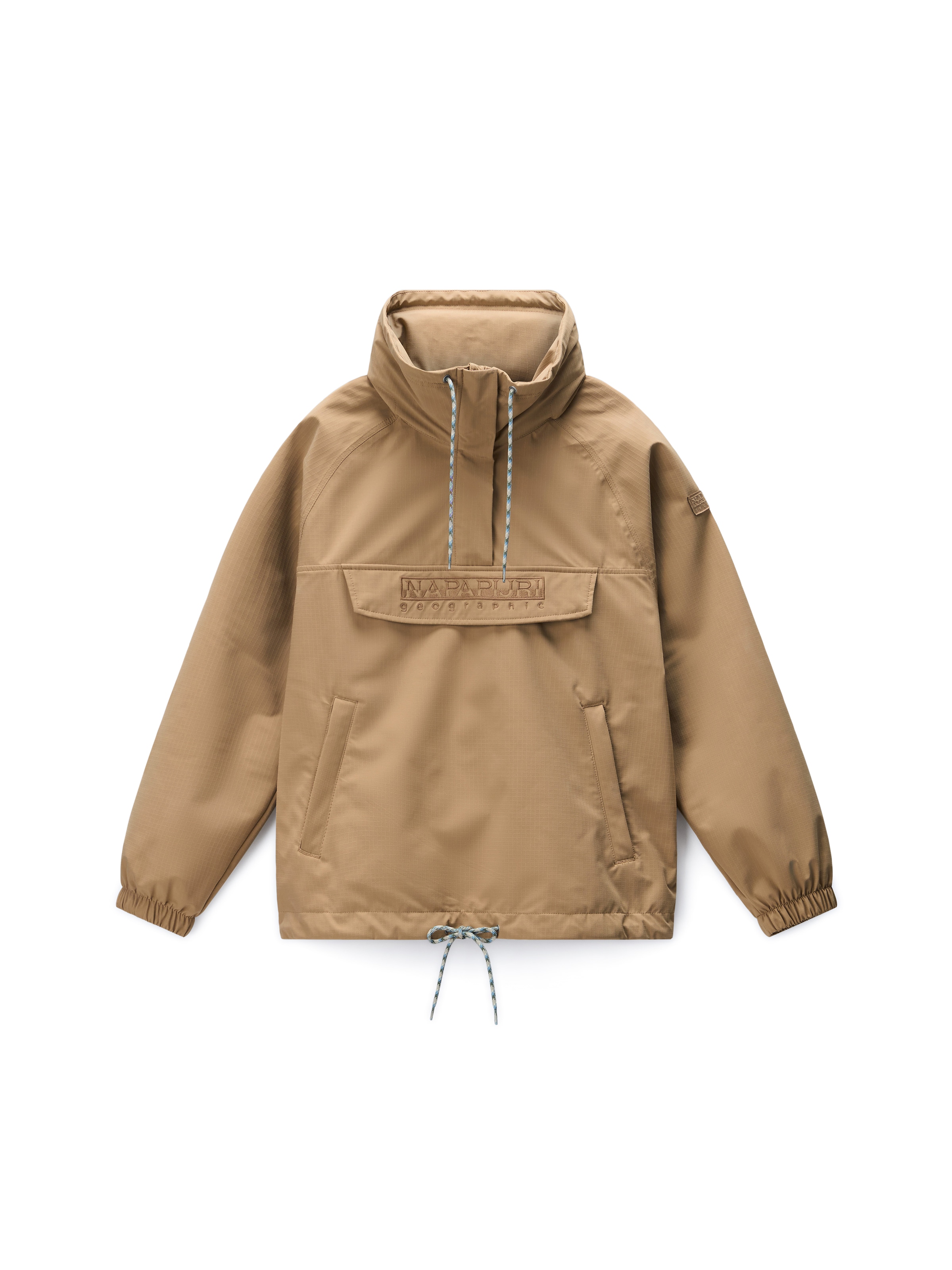 NAPAPIJRI Куртка для межсезонья в бежевом цвете
NAPAPIJRI Куртка для межсезонья в бежевом цвете