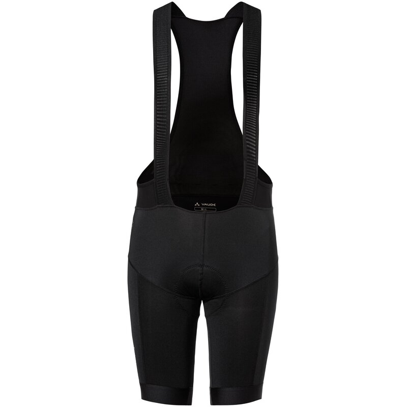 Шорты me kuro essential bib tights Vaude, черный
Шорты me kuro essential bib tights Vaude, черный