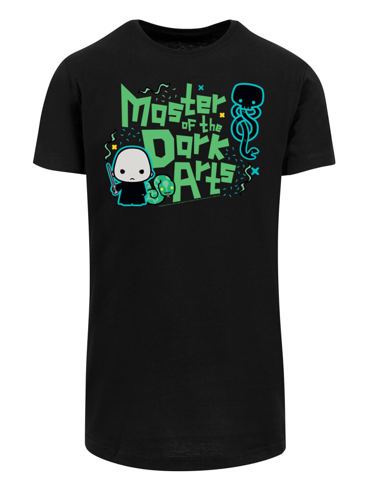 Футболка F4NT4STIC Harry Potter Voldemort Dark Arts Junior, черный
Футболка F4NT4STIC Harry Potter Voldemort Dark Arts Junior, черный