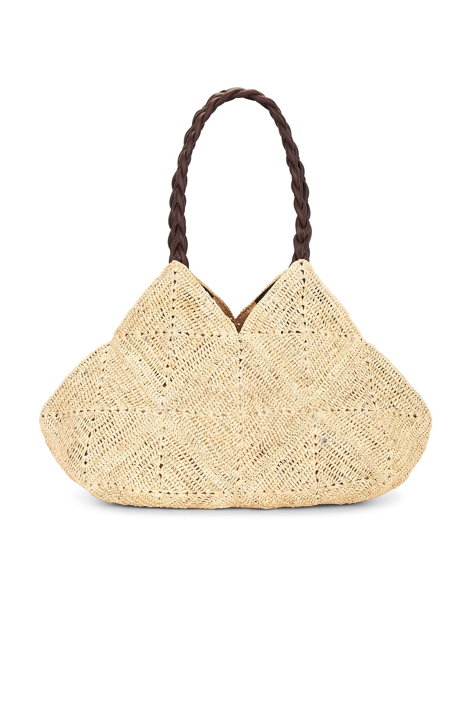 Сумка-тот Foggia Florabella, natural
Сумка-тот Foggia Florabella, natural