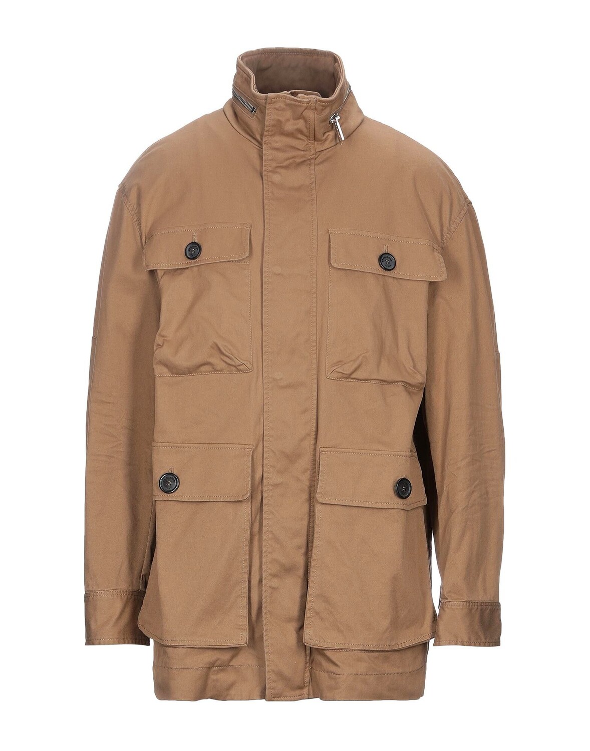 Куртка Dsquared2, коричневый
Куртка Dsquared2, коричневый