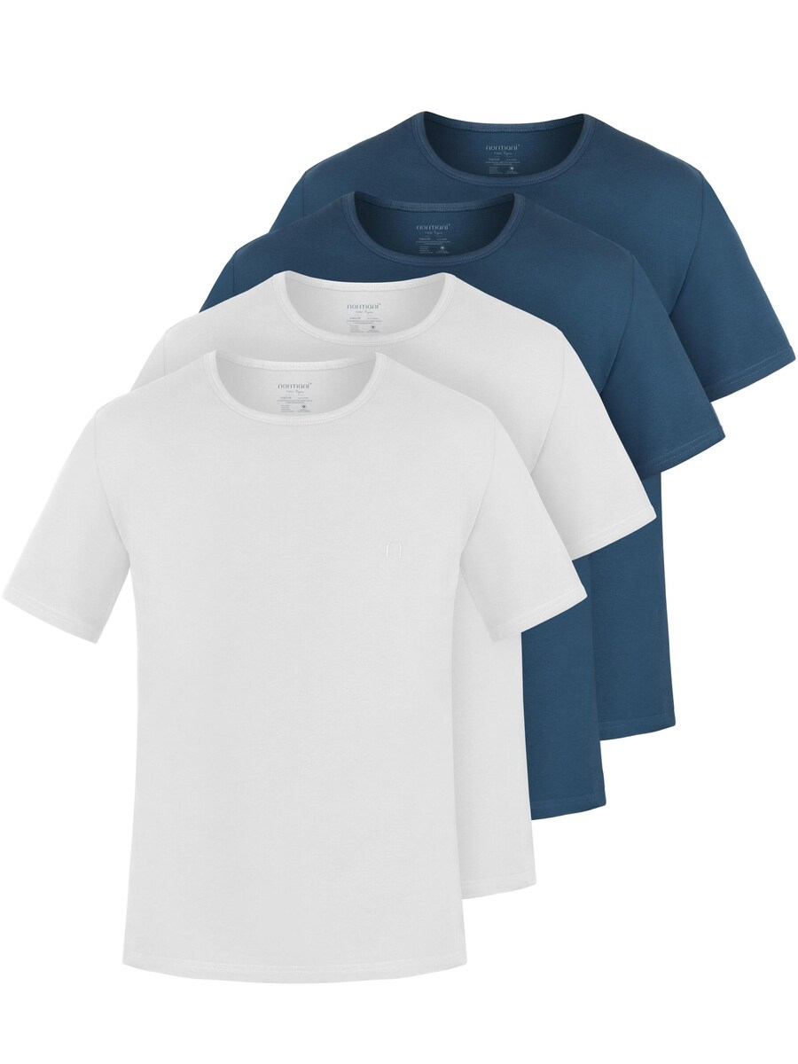 Рубашка normani Nyons, Marine Blue/Egg Shell
Рубашка normani Nyons, Marine Blue/Egg Shell