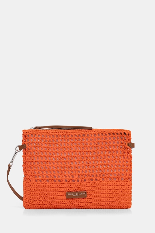 Сумка VICTORIA Gianni Chiarini, оранжевый
Сумка VICTORIA Gianni Chiarini, оранжевый