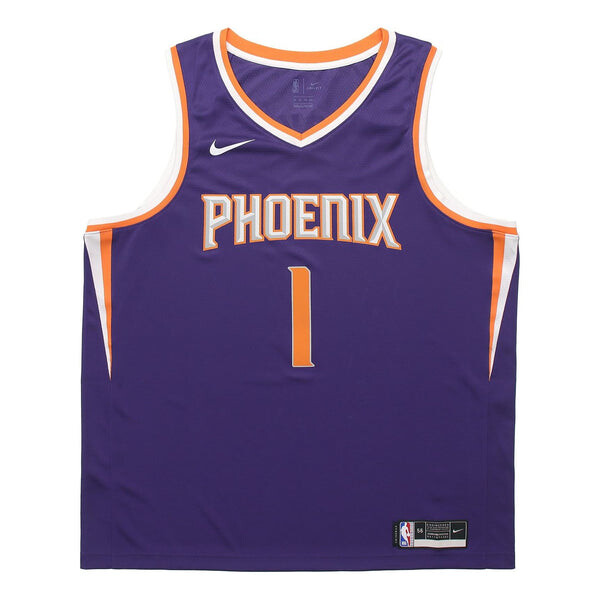 Спортивная футболка basketball sports jersey sw fan edition 2021 season knicks phoenix suns devin booker 1 blue Nike, синий
Спортивная футболка basketball sports jersey sw fan edition 2021 season knicks phoenix suns devin booker 1 blue Nike, синий