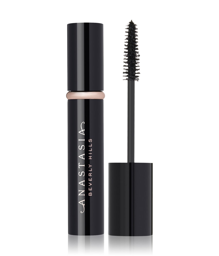 Тушь для ресниц ANASTASIA Beverly Hills Lash Sculpt Lengthening & Volumizing Mascara, Black, 5 ml
Тушь для ресниц ANASTASIA Beverly Hills Lash Sculpt Lengthening & Volumizing Mascara, Black, 5 ml
