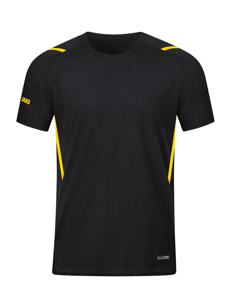 Футболка Performance JAKO, Black
Футболка Performance JAKO, Black