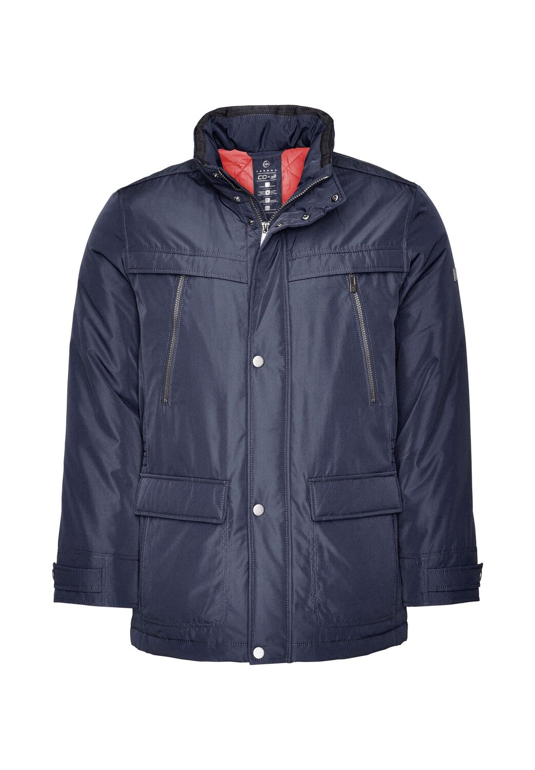 Функциональная куртка CO-3 с двусторонними карманами CABANO, цвет 100 Blau, Серый, Функциональная куртка CO-3 с двусторонними карманами CABANO, цвет 100 Blau
Функциональная куртка CO-3 с двусторонними карманами CABANO, цвет 100 Blau, Серый, Функциональная куртка CO-3 с двусторонними карманами CABANO, цвет 100 Blau