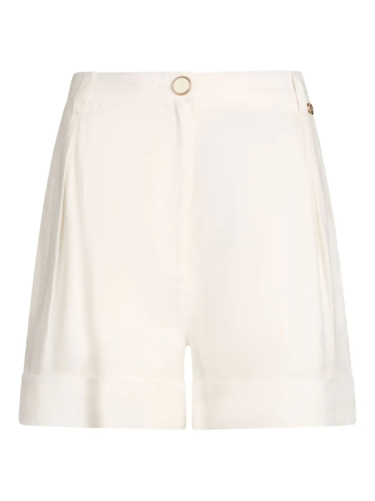 Шорты из рами LIU JO, белый
Шорты из рами LIU JO, белый