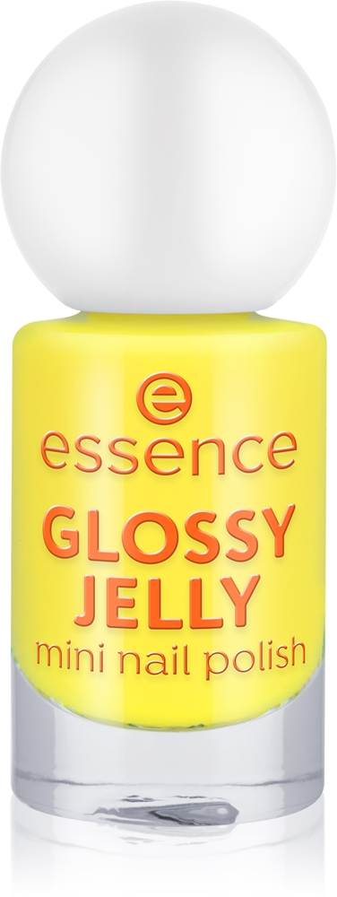 Мини-Глянцевый желейный лак для ногтей Essence, atspalvis 06 5 мл
Мини-Глянцевый желейный лак для ногтей Essence, atspalvis 06 5 мл