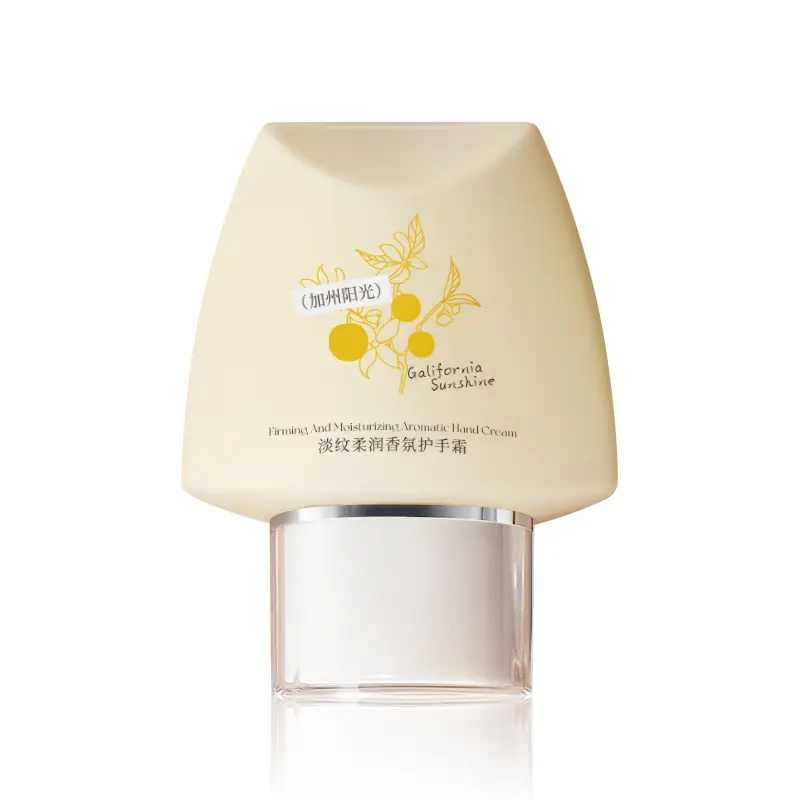 Увлажняющий крем для рук Unisex RUYI
Увлажняющий крем для рук Unisex RUYI