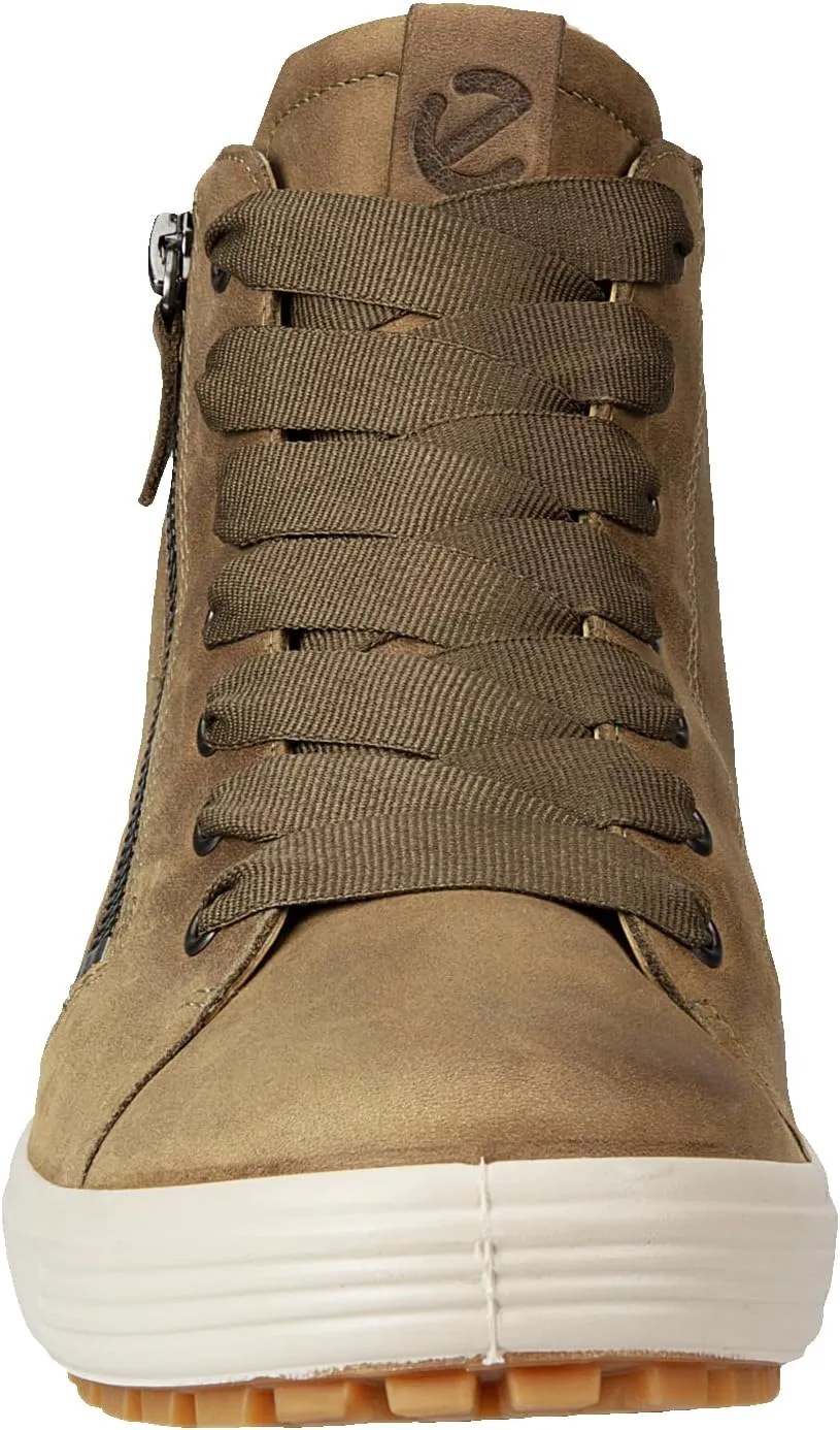 Женские ботинки ECCO Soft 7 Tred Gore-Tex
Женские ботинки ECCO Soft 7 Tred Gore-Tex