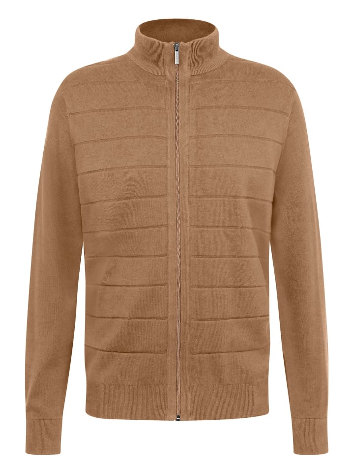 Спортивная куртка Bugatti, цвет 60-taupe
Спортивная куртка Bugatti, цвет 60-taupe