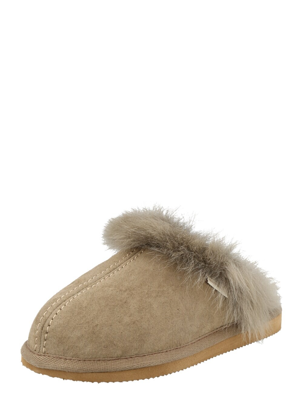 Домашние тапочки SHEPHERD EVELINA, камень
Домашние тапочки SHEPHERD EVELINA, камень