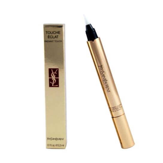 Осветляющий консилер 3 Light Peach, 2,5 мл Yves Saint Laurent, Touche Eclat
Осветляющий консилер 3 Light Peach, 2,5 мл Yves Saint Laurent, Touche Eclat