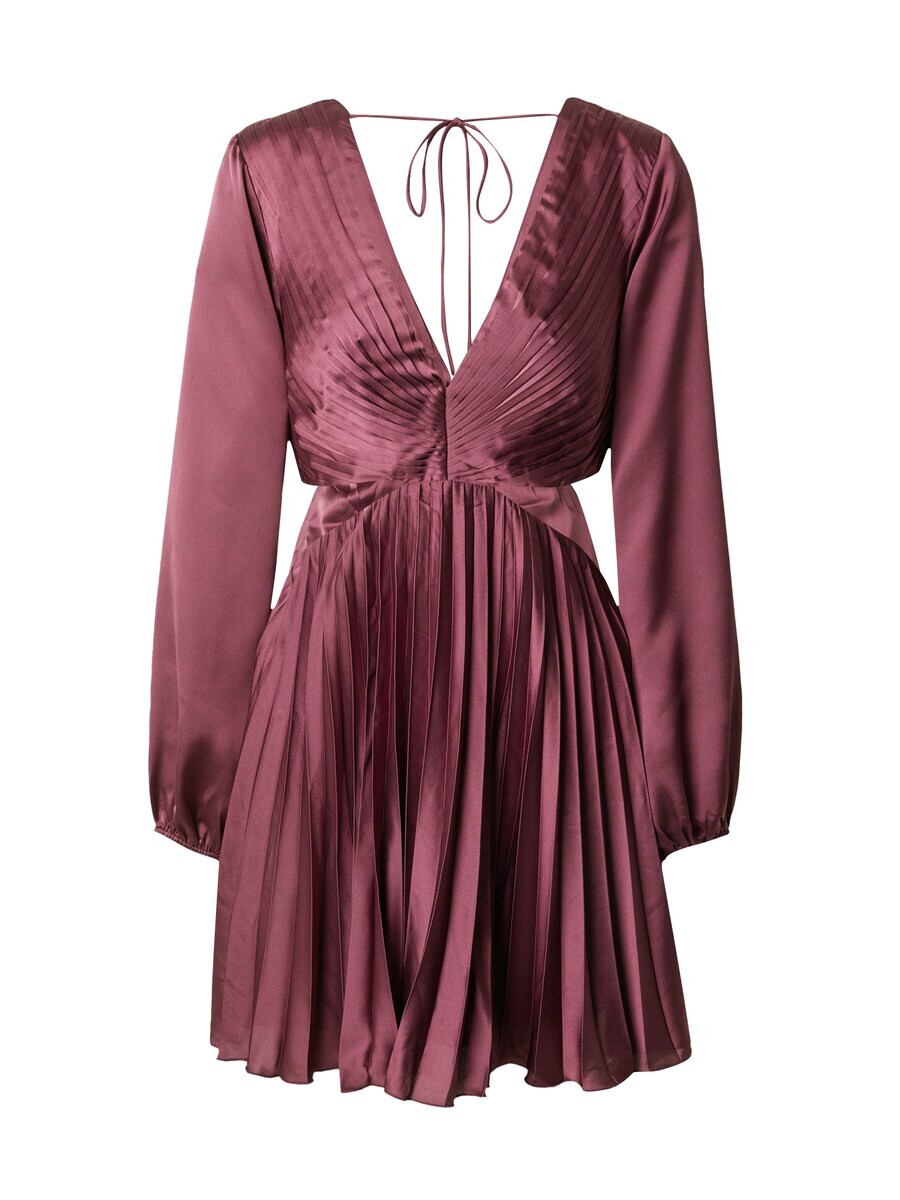 Платье Abercrombie & Fitch, цвет Orchid
Платье Abercrombie & Fitch, цвет Orchid